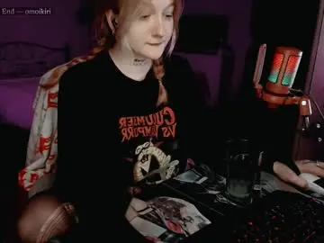 Chaturbate Live Porn of raiingurl