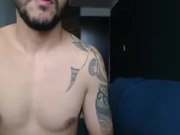 Chaturbate Sex Cam of sexual_devils