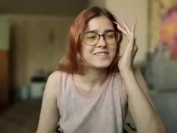 Chaturbate Best live sex cam show of tender__ada