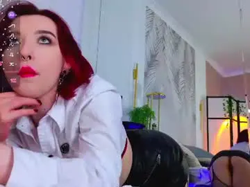 Chaturbate Sex Chat of tinatores
