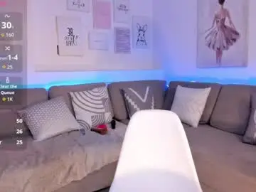Chaturbate Free Live Porn of barbie_ev