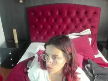Chaturbate Live Sex of laia_jonees