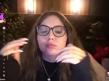 Chaturbate Live Sex of luxsopphia_