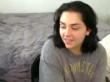 Chaturbate Live Sex of novasummers
