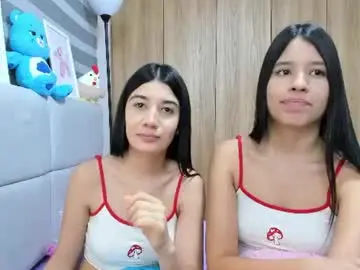 Chaturbate Free Porn Cam of roseandmiah