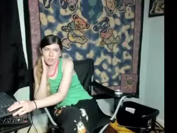 Chaturbate Adult Video Chat of roxihazeleyes
