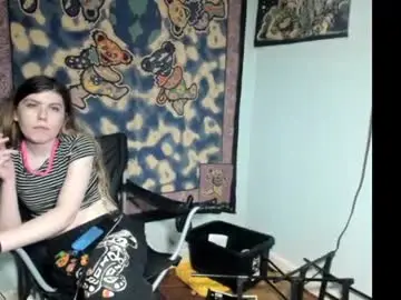 Chaturbate Adult Webcam of roxihazeleyes