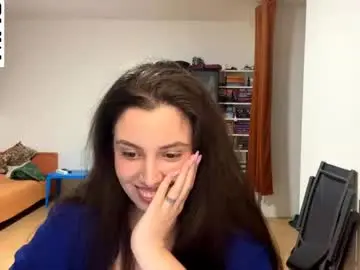 Chaturbate Free Live Porn of sweetfenomen67