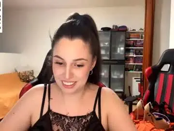 Chaturbate Watch Live Sex Cams of sweetfenomen67