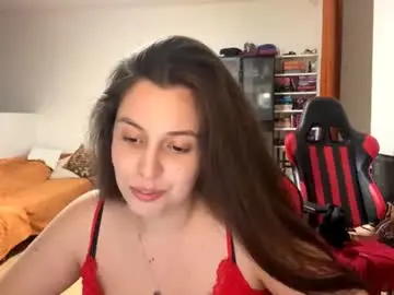 Chaturbate Live Porn of sweetfenomen67