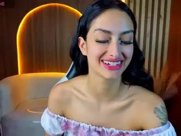 Chaturbate Free Live Porn of tifany_tx