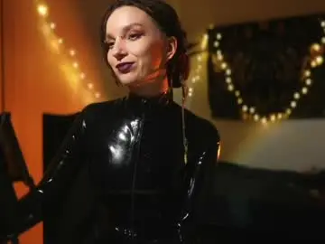 Chaturbate Sex Chat of _alicemorrison_