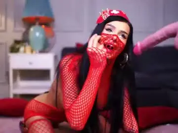 Chaturbate Best Webcam of chicaora