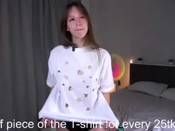 Chaturbate Adult Webcam of estellemarston