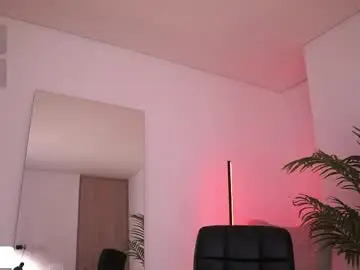 Chaturbate Live Sex of kendall_risex