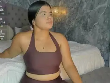 Chaturbate Adult Video Chat of parisi_