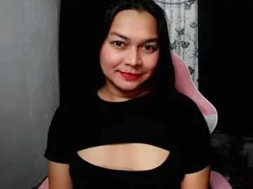 Chaturbate Live Sex Cam of princessaimi69