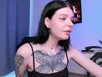 Chaturbate Sex Cam of slamlust
