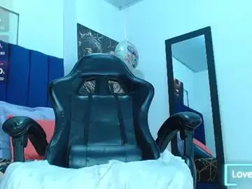 Chaturbate Best Webcam of tatiana_star1