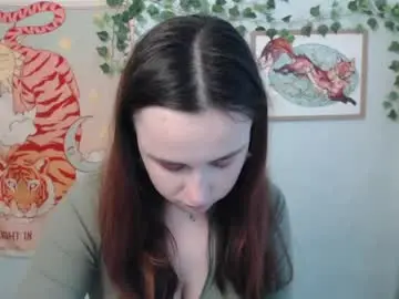 Chaturbate Sex Cam of veryveryvery_shy