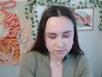 Chaturbate Sex Cam of veryveryvery_shy