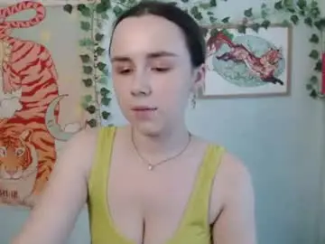 Chaturbate Live Sex of veryveryvery_shy