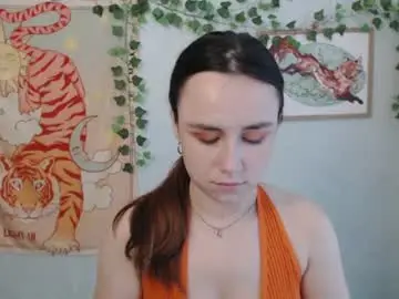 Chaturbate Nude Webcam of veryveryvery_shy