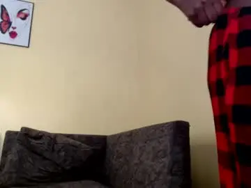 Chaturbate Live Sex Cam of 1_beckah