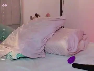 Chaturbate Live Porn of _im_megan