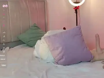 Chaturbate Sex Cam of _im_megan