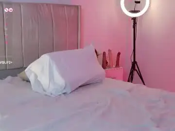 Chaturbate Nude Webcam of _im_megan