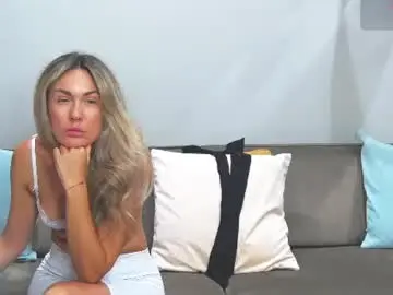 Chaturbate Live Sex Cam of anissalogan