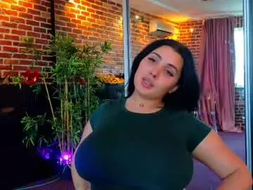 Chaturbate Live Sex Cam of boobzilla_