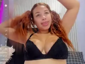 Chaturbate Adult Webcam of camila_titsx