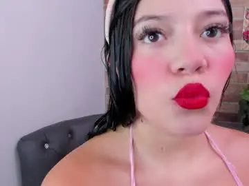 Chaturbate Free Live Porn of foxy_loren