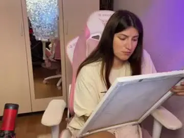 Chaturbate Live Sex of katrin_kristal