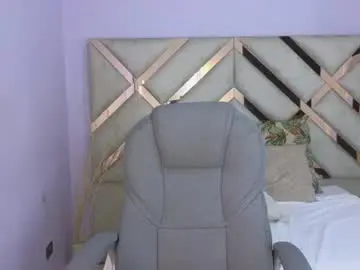 Chaturbate Live Porn of maiaa_ruiz