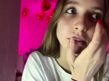 Chaturbate Live Sex Cam of mayrabereznak