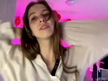 Chaturbate Adult Video Chat of mayrabereznak