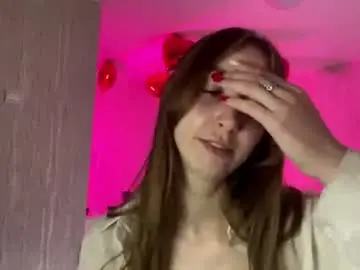 Chaturbate Live Sex Cam of mayrabereznak