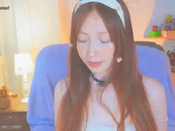 Chaturbate Nude Webcam of niilaa