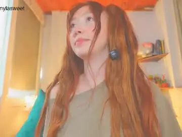 Chaturbate Free Live Porn of niilaa
