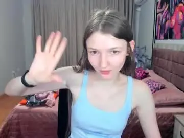 Chaturbate Nude Webcam of nikalure