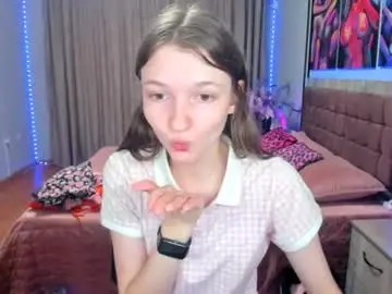 Chaturbate Live Sex Cam of nikalure