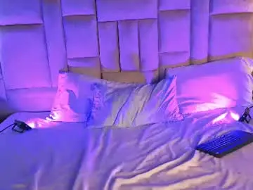 Chaturbate Nude Webcam of scarlett_sweet9