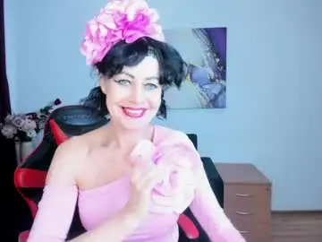 Chaturbate Sex Cam of silvia_wallec