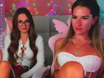 Chaturbate Free Porn Cam of angel_and_demon0304