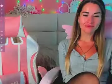 Chaturbate Private Sex Chat of angel_and_demon0304