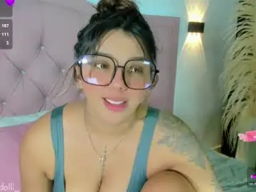 Chaturbate Private Sex Chat of ashley_dolll