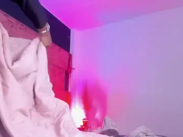 Chaturbate Nude Webcam of fernanda_liie_